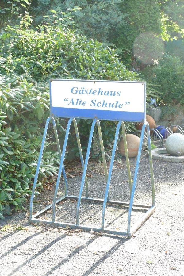 Ferien Wohnung -Leuchtturm Oldenswort Esterno foto